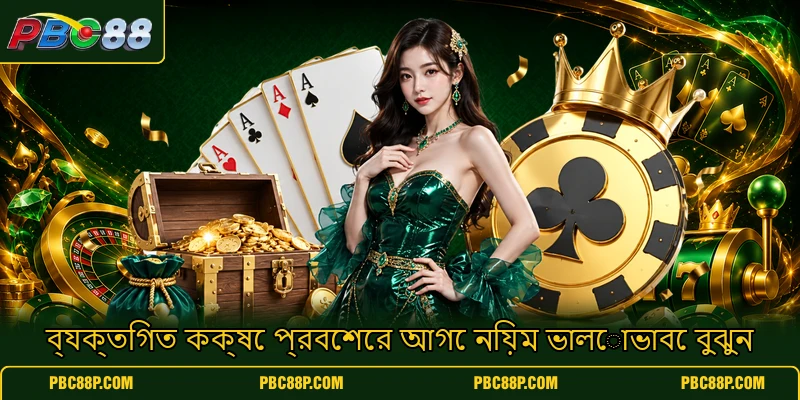 ব্যক্তিগত কক্ষে প্রবেশের আগে নিয়ম ভালোভাবে বুঝুন ব্যক্তিগত কক্ষে প্রবেশের আগে নিয়ম ভালোভাবে বুঝুন