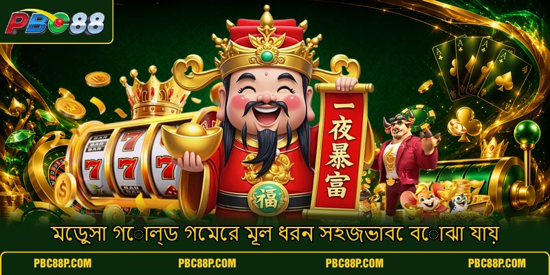 মেডুসা গোল্ড গেমের মূল ধরন সহজভাবে বোঝা যায় মেডুসা গোল্ড গেমের মূল ধরন সহজভাবে বোঝা যায়