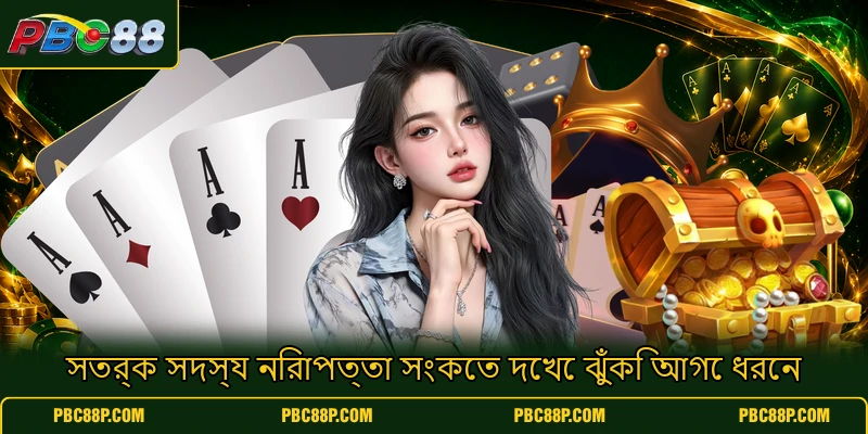 সতর্ক সদস্য নিরাপত্তা সংকেত দেখে ঝুঁকি আগে ধরেন সতর্ক সদস্য নিরাপত্তা সংকেত দেখে ঝুঁকি আগে ধরেন