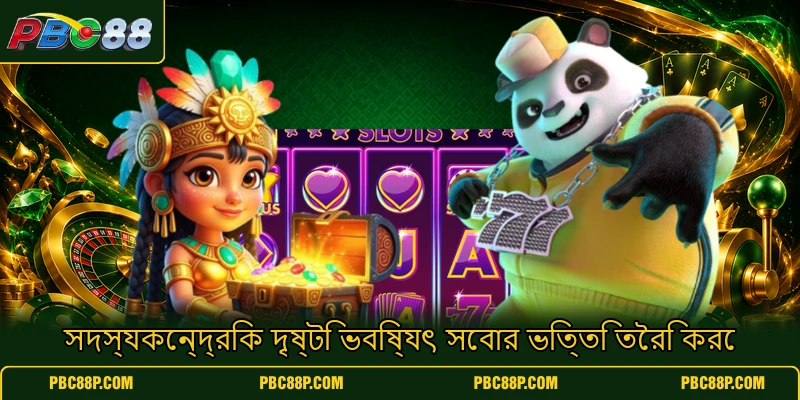 সদস্যকেন্দ্রিক দৃষ্টি ভবিষ্যৎ সেবার ভিত্তি তৈরি করে সদস্যকেন্দ্রিক দৃষ্টি ভবিষ্যৎ সেবার ভিত্তি তৈরি করে